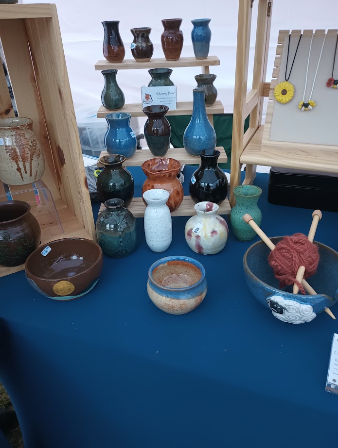 mommy pots